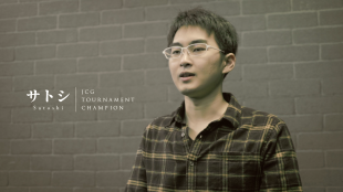 サトシ（Satoshi）