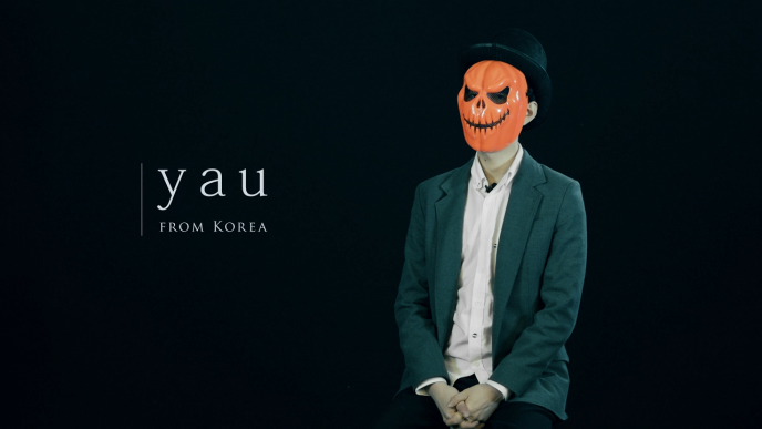 yau選手