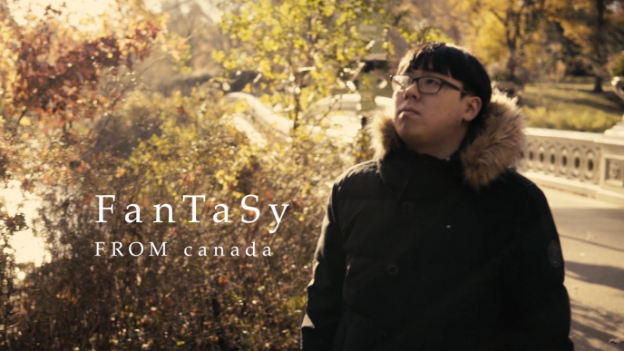 FanTaSy選手