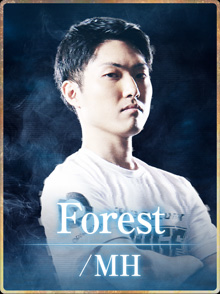 Forest/MH