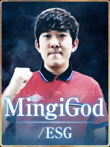 MingiGod/ESG