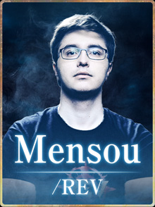 Mensou