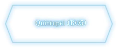 Quintupel (BO5)